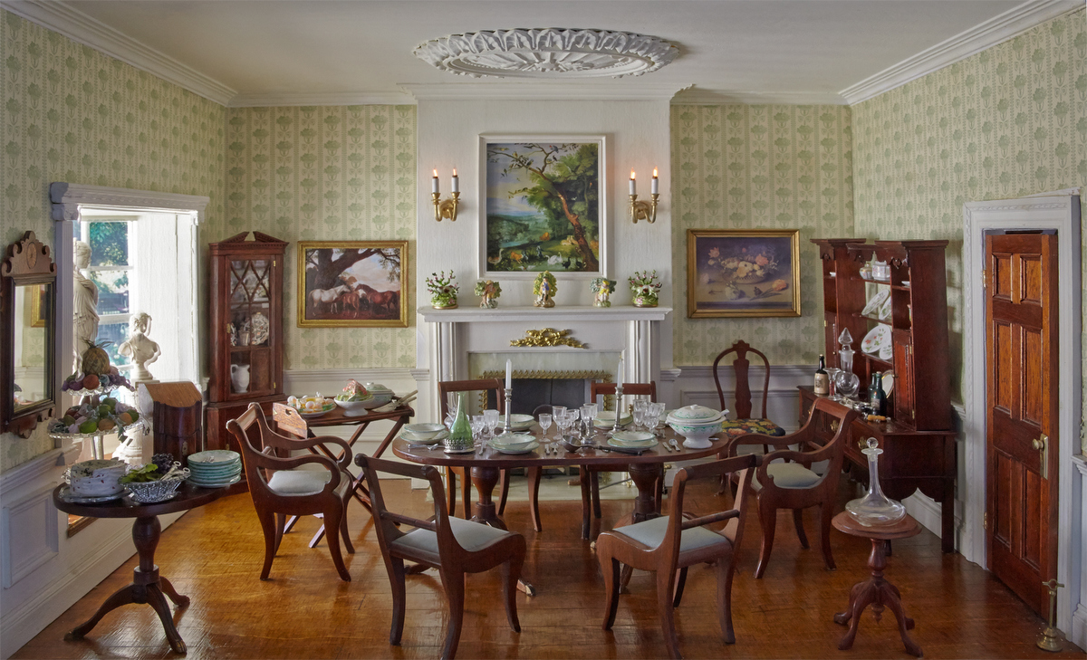 0090.Best House diningjpg